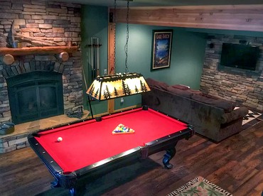 Family-Friendly Log Cabin Rental in California's Gold Country near Sacramento - Volcano, California - glamping.directory