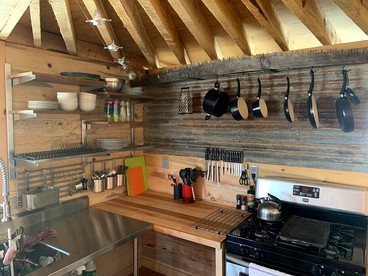 Secluded Splendor: Handcrafted Yurt Escape in Mancos, CO - Mancos, Colorado - glamping.directory