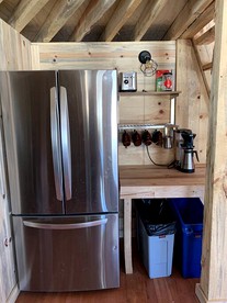 Secluded Splendor: Handcrafted Yurt Escape in Mancos, CO - Mancos, Colorado - glamping.directory