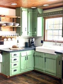 Lakefront Secluded Cabin with Fireplace in Cedarville, Michigan - Cedarville, Michigan - glamping.directory