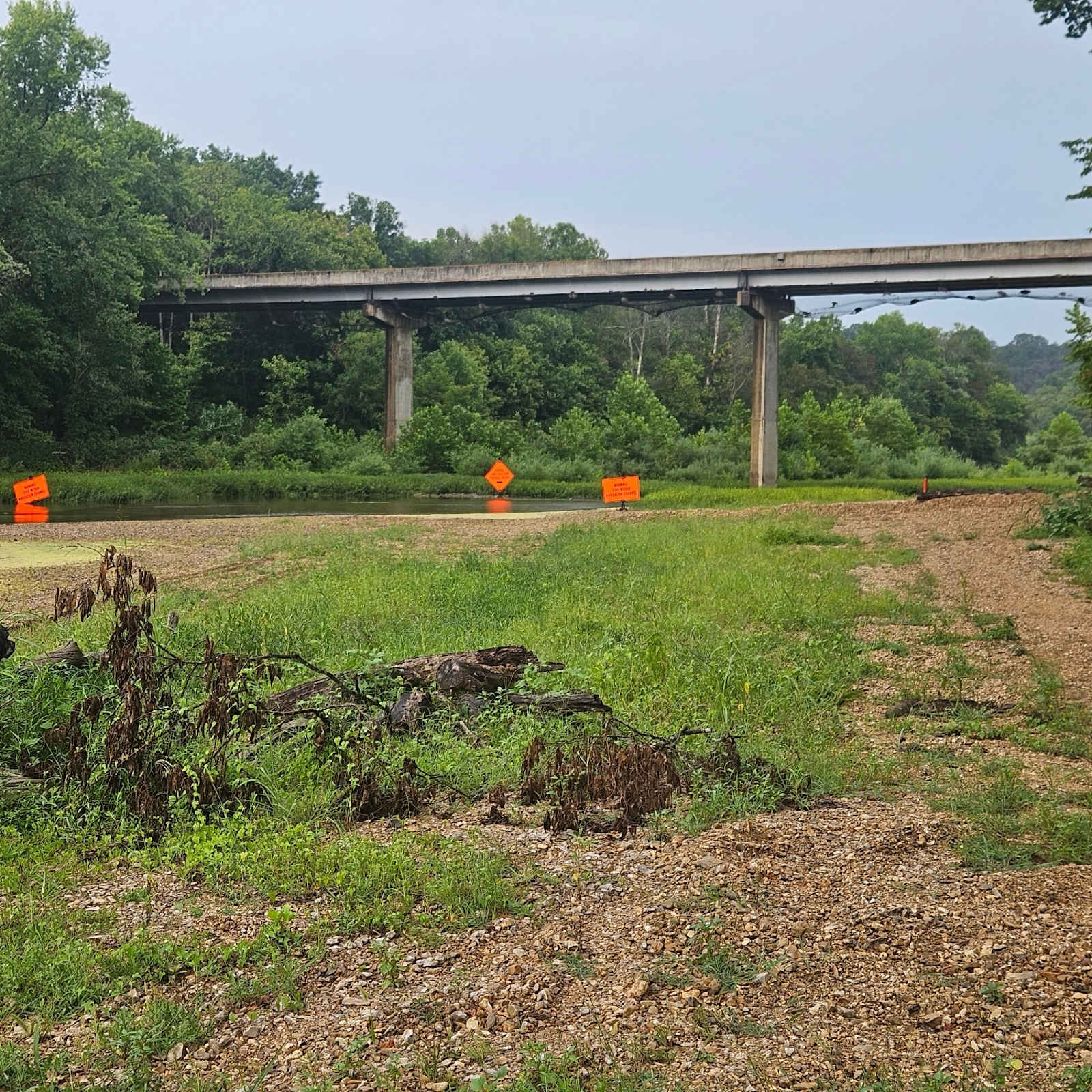 Kings Crossing RV Park and Campground - Berryville, Arkansas - glamping.directory