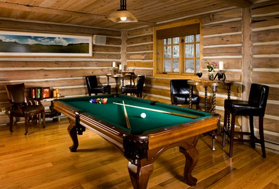 Luxurious Modern Cabin Fully Equipped Perfect for Winter Sports in Beaver Creek, Colorado - Beaver Creek, Colorado - glamping.directory