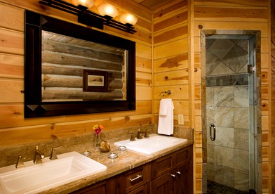 Luxurious Modern Cabin Fully Equipped Perfect for Winter Sports in Beaver Creek, Colorado - Beaver Creek, Colorado - glamping.directory