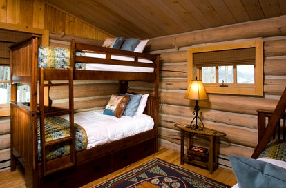 Luxurious Modern Cabin Fully Equipped Perfect for Winter Sports in Beaver Creek, Colorado - Beaver Creek, Colorado - glamping.directory