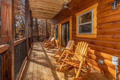 Spacious Family Cabin with Indoor Pool & Game Room near Dollywood in Gatlinburg, Tennessee - Gatlinburg, Tennessee - glamping.directory