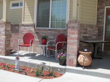 Private and Spacious Bed and Breakfast Perfect for Reunions or Events in Idaho - King Hill, Idaho - glamping.directory