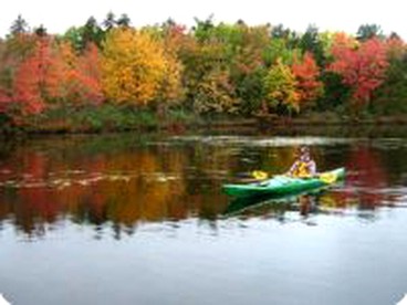 Peaceful Cabin Rental with Lake Views near East Grand Lake, Maine - Danforth, Maine - glamping.directory