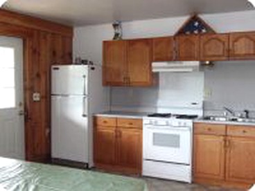 Peaceful Cabin Rental with Lake Views near East Grand Lake, Maine - Danforth, Maine - glamping.directory