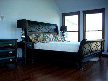 Suite Rental Ideal for Writer's Retreat with Lovely Views near Mount Vernon, Ohio - Mt Vernon, Ohio - glamping.directory