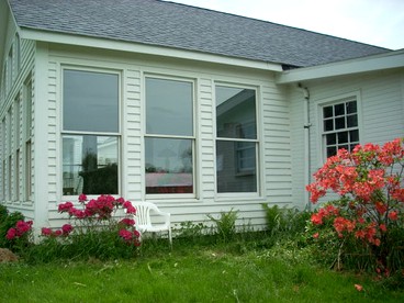 Suite Rental Ideal for Writer's Retreat with Lovely Views near Mount Vernon, Ohio - Mt Vernon, Ohio - glamping.directory