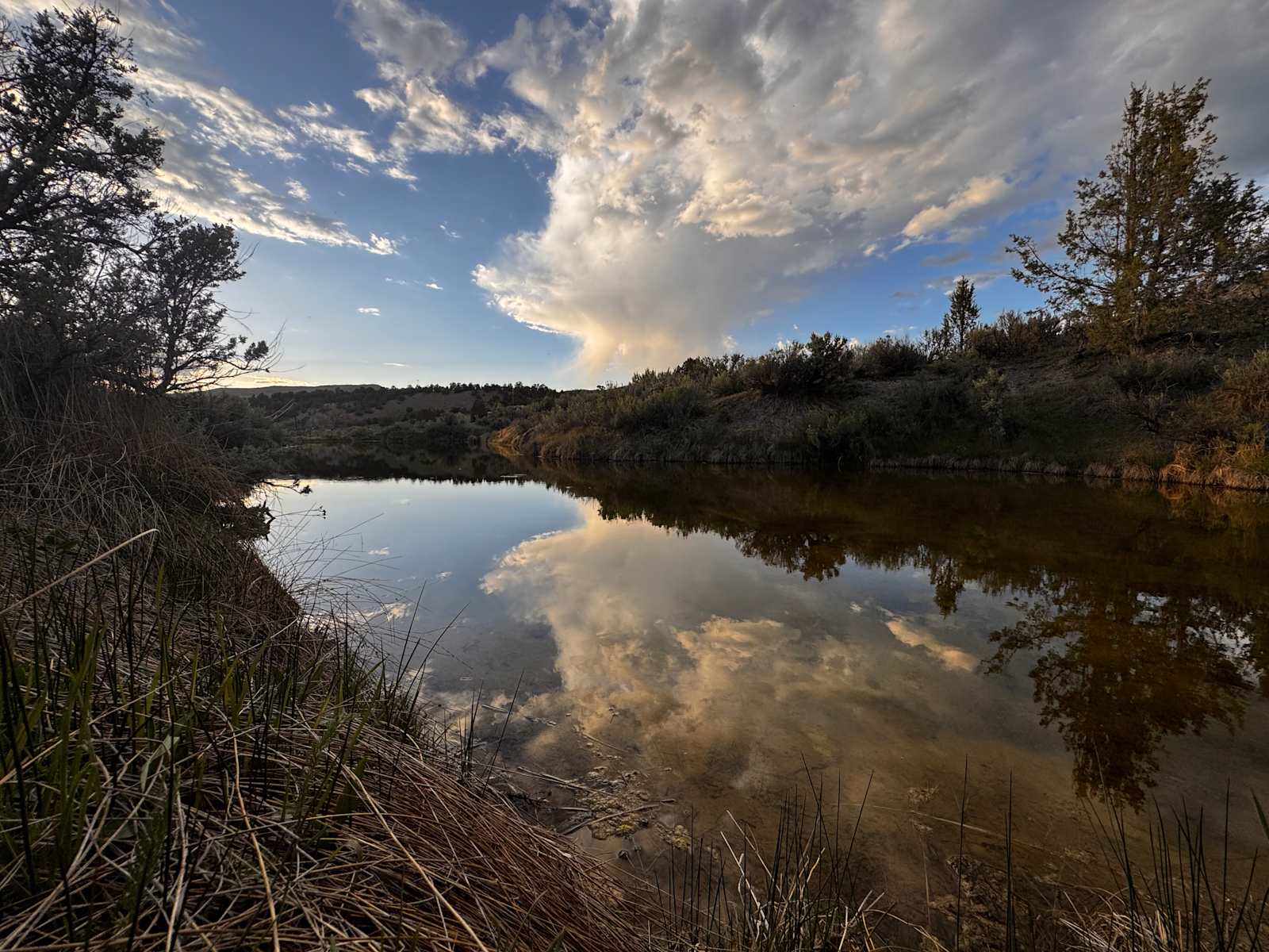 3 Pond Ranch - Rifle, Colorado - glamping.directory
