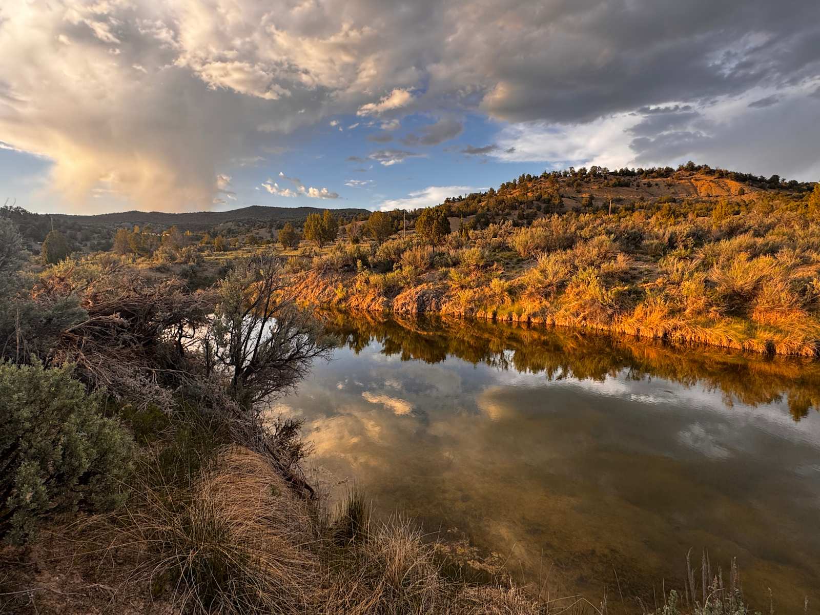 3 Pond Ranch - Rifle, Colorado - glamping.directory