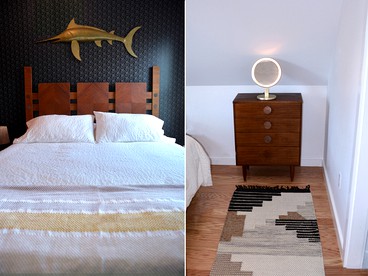 Stylish Cottage Rental with Multiple Decks on Beals Island near Jonesport - Beals, Maine - glamping.directory