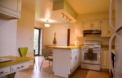 Eco-Friendly Glamping Cabin with Yoga, Ideal for an Outdoor Adventure near Ann Arbor! - Manchester, Michigan - glamping.directory