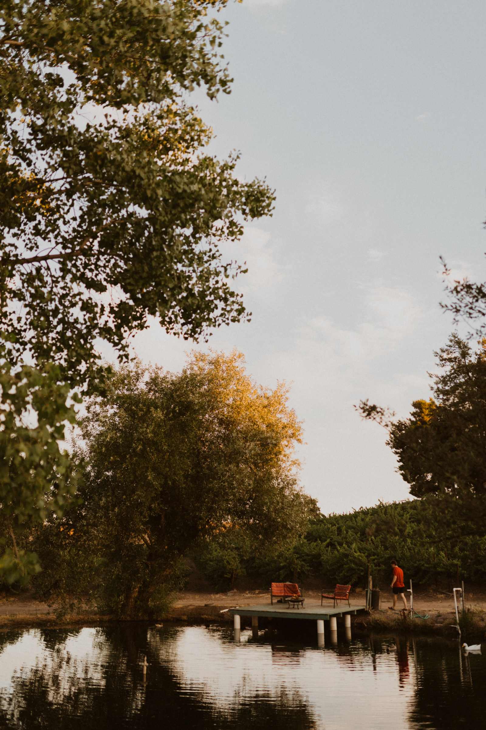 Paso Robles Camping - Paso Robles, California - glamping.directory