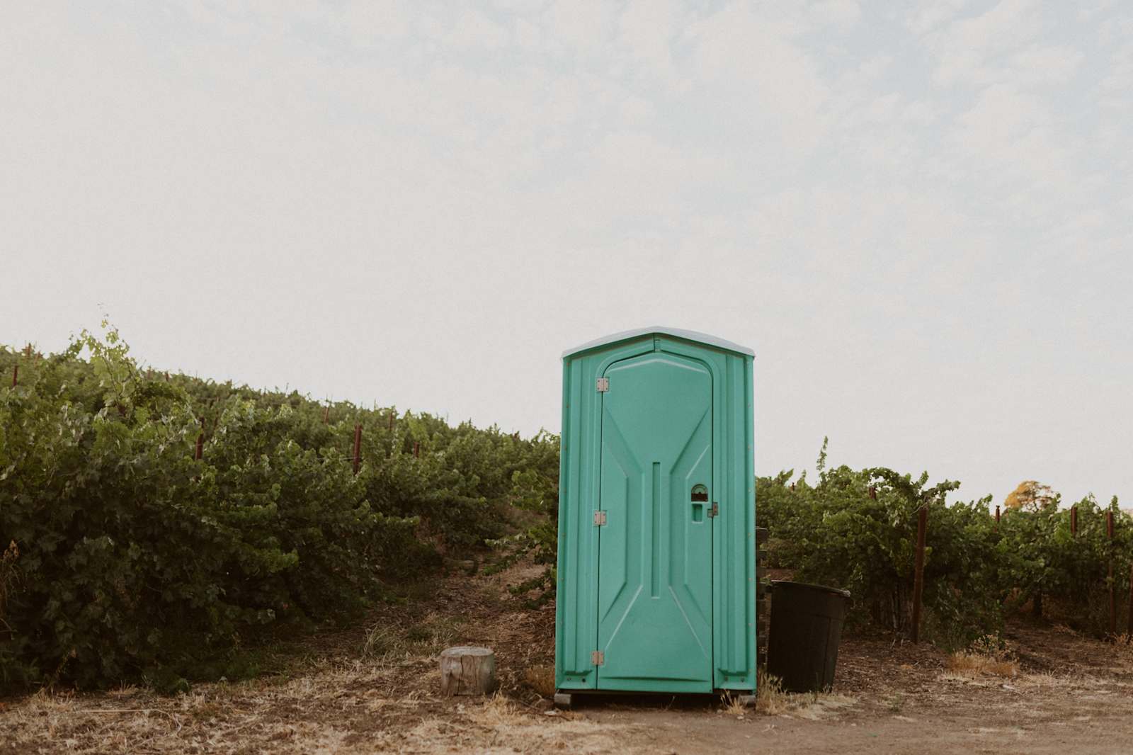 Paso Robles Camping - Paso Robles, California - glamping.directory