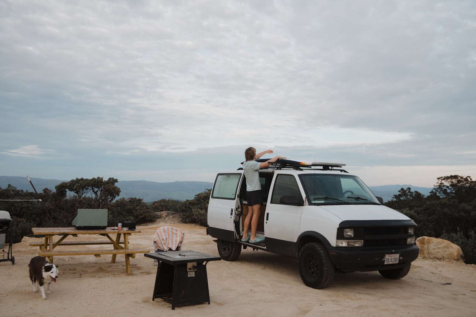 Sun/Moon Rise Camp W/ Valley View - glamping.directory