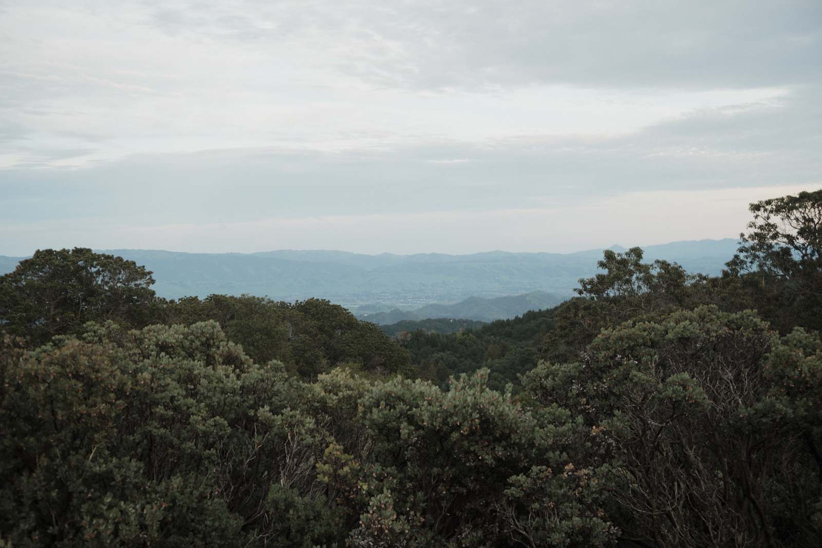 Sun/Moon Rise Camp W/ Valley View - Day Valley, California - glamping.directory