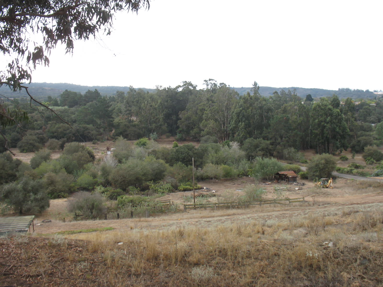 Rancho San Marino - Orcutt, California - glamping.directory