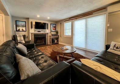 Charming Rental Great for a Family Holiday Getaway in New Hampshire - North Conway, New Hampshire - glamping.directory
