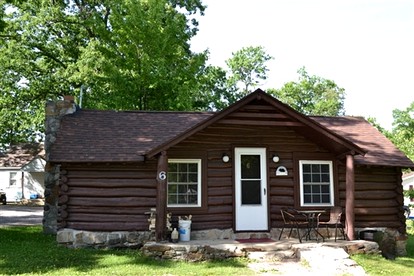 Dog-Friendly Log Cabin for a Memorable Family Getaway near Youghiogheny River Lake in Pennsylvania - glamping.directory
