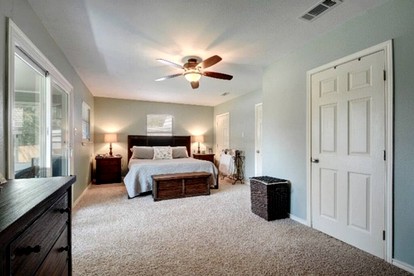 Pet-Friendly Cabin on the Banks of the Colorado River in Bastrop, TX - Bastrop , Texas - glamping.directory