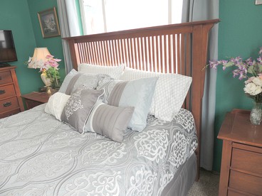 Cozy Bed and Breakfast with a Wonderful View near Denali Mountain, Alaska - Talkeetna, Alaska - glamping.directory