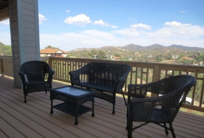 Marvelous Cabin Rental with Hot Tub and Game Room in Prescott, Arizona - Prescott, Arizona - glamping.directory