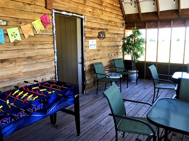 Inviting Log Cabin Rental Perfect for a Family Getaway in Center, Colorado - Center, Colorado - glamping.directory