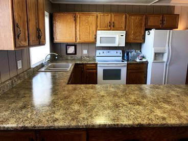 Inviting Log Cabin Rental Perfect for a Family Getaway in Center, Colorado - Center, Colorado - glamping.directory