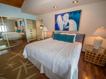 Luxury Villa Rental with Stunning Ocean Views in Kealakekua Bay, Hawaii - Honaunau, Hawaii - glamping.directory