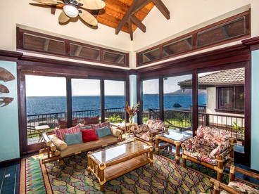 Luxury Villa Rental with Stunning Ocean Views in Kealakekua Bay, Hawaii - Honaunau, Hawaii - glamping.directory
