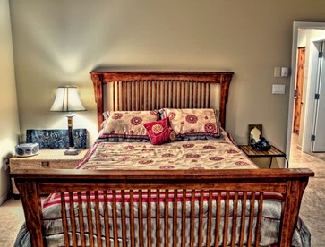 Gorgeous Casita with 360-Degree Views of Abiquiu Lake and Ghost Ranch near Santa Fe, New Mexico - Abiquiu, New Mexico - glamping.directory