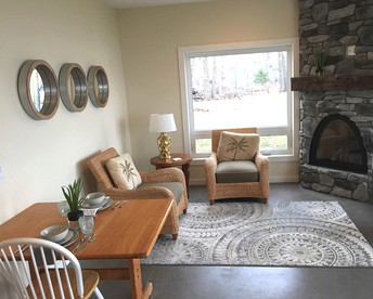 Lakeside Cabin Rental for Families near Cohasset, Minnesota - Cohasset, Minnesota - glamping.directory