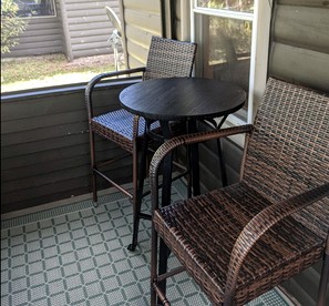 Cozy Michigan Cabin Getaway in Huron National Forest - Grayling , Michigan - glamping.directory