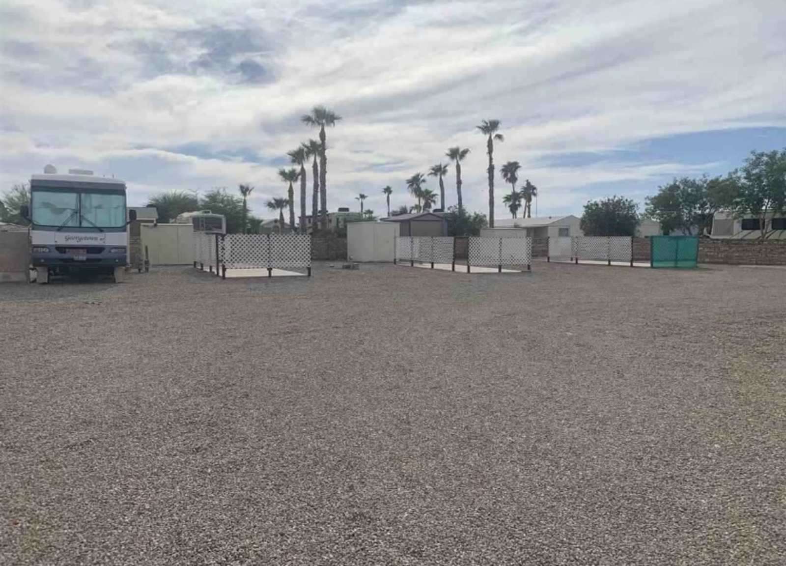 Yuma’s Own Little Campland - Yuma, Arizona - glamping.directory