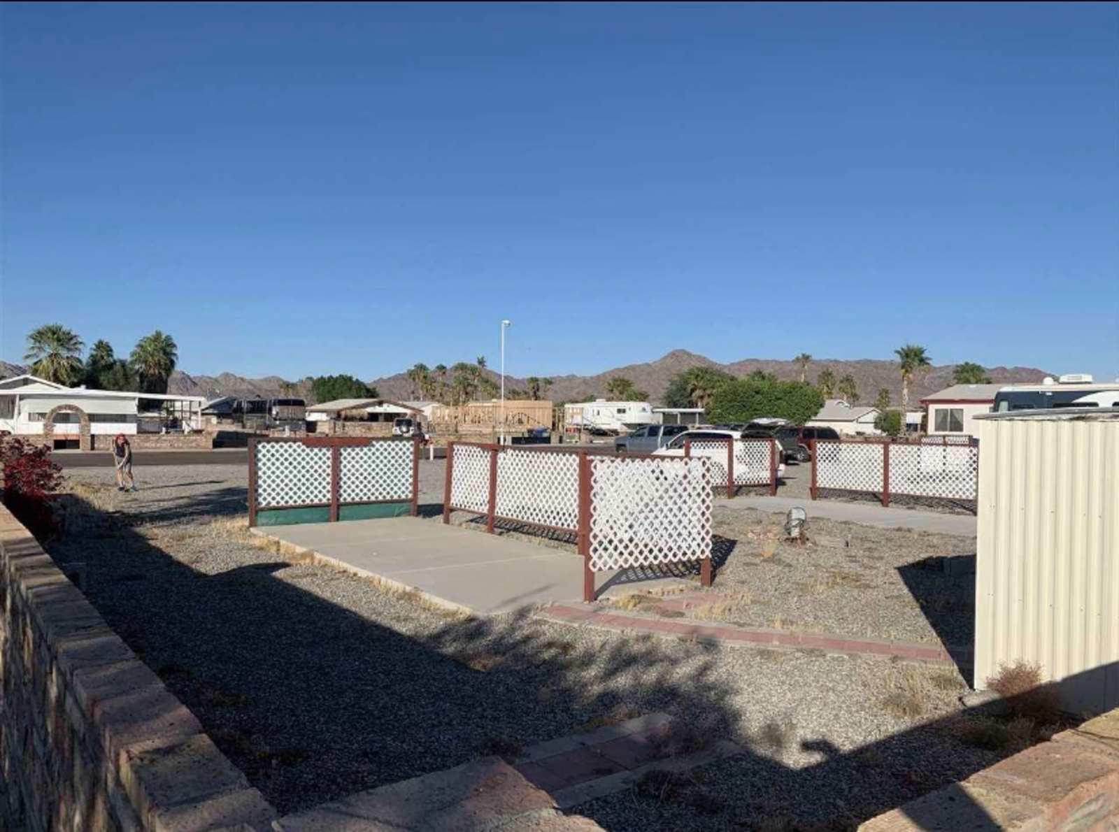 Yuma’s Own Little Campland - Yuma, Arizona - glamping.directory