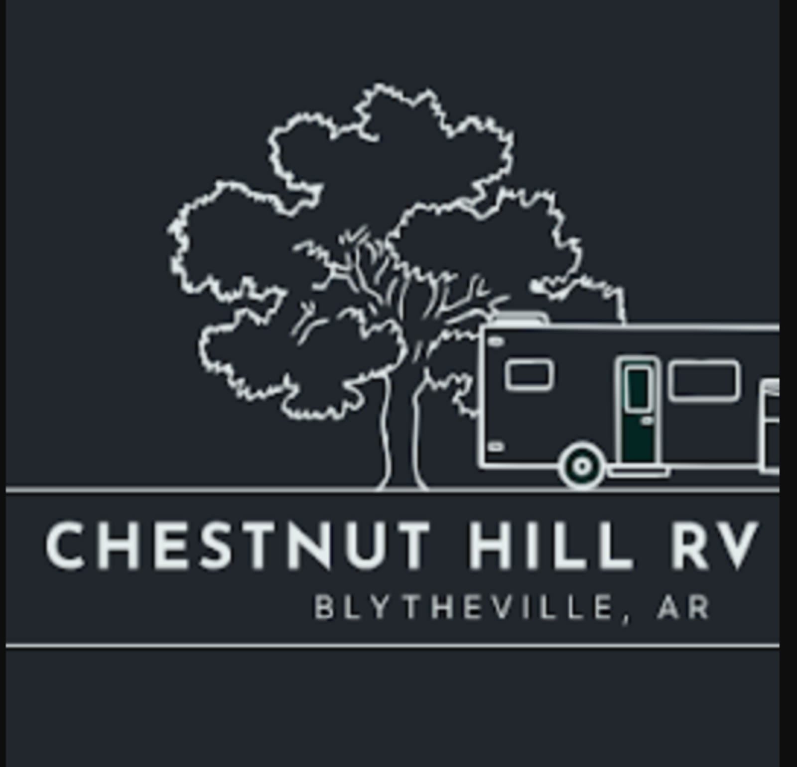 Chestnut Hill RV Park - Blytheville, Arkansas - glamping.directory