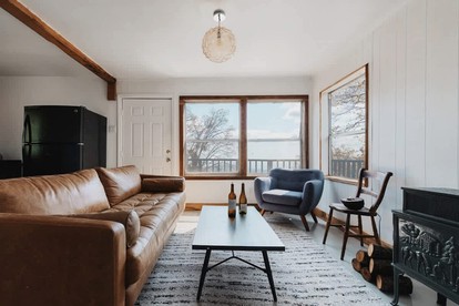 Off-Grid, Rustic, Two Bedroom Cabin Nestled in the Sequoias, Perfect for a Weekend to Disconnect in Nature - glamping.directory
