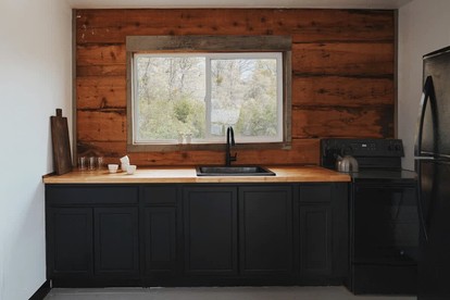 Off-Grid, Rustic, Two Bedroom Cabin Nestled in the Sequoias, Perfect for a Weekend to Disconnect in Nature - Dunlap, California - glamping.directory
