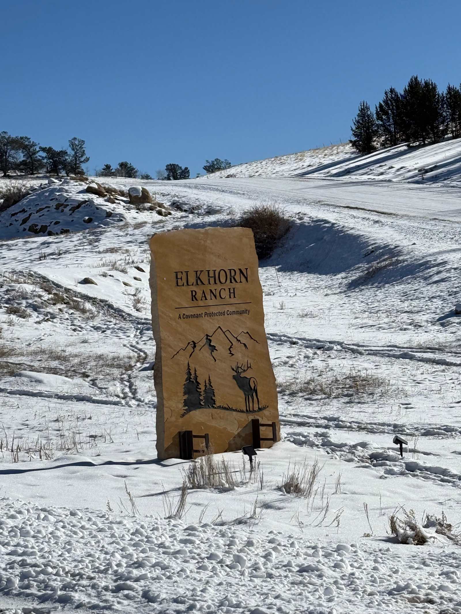 Camp Pronghorn - Como, Colorado - glamping.directory