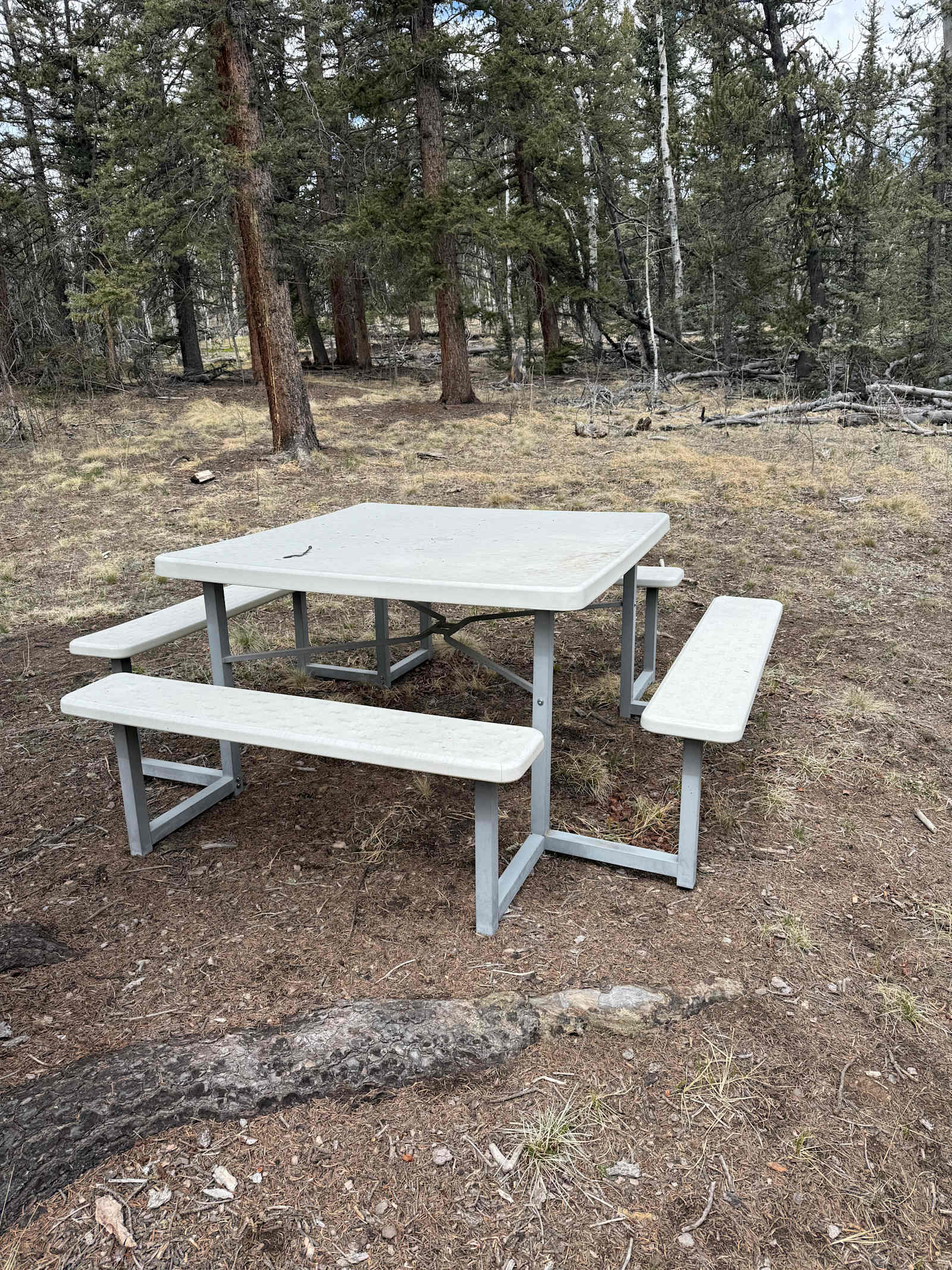 Camp Pronghorn - Como, Colorado - glamping.directory