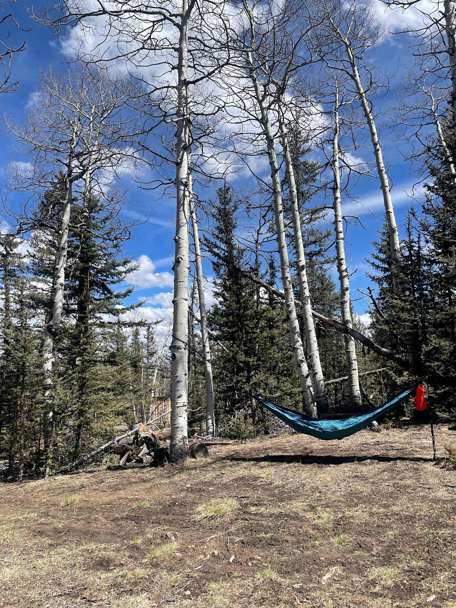 Camp Pronghorn - Como, Colorado - glamping.directory