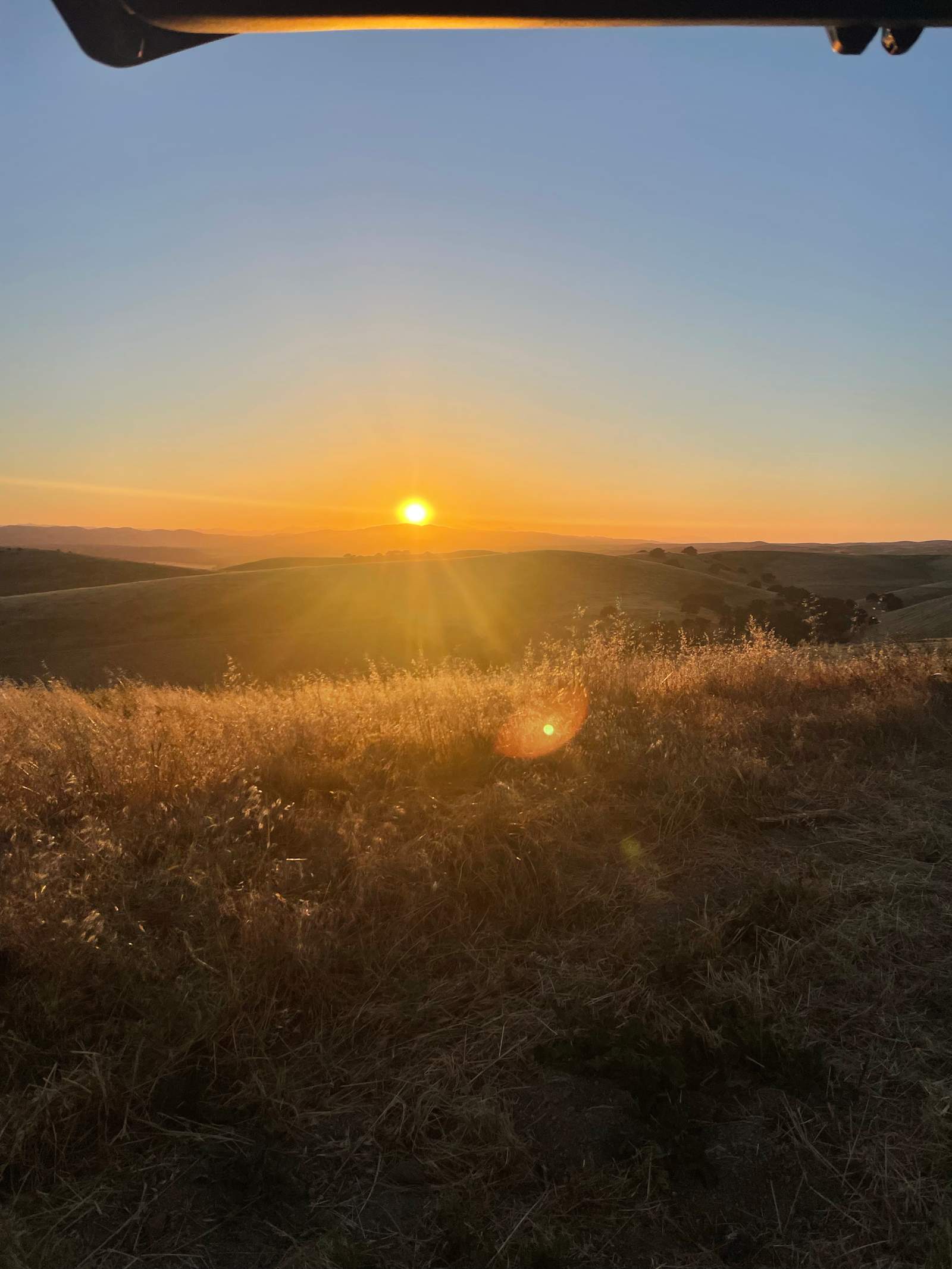 BIG VALLEY OPEN SKY - Central Coast - San Miguel, California - glamping.directory