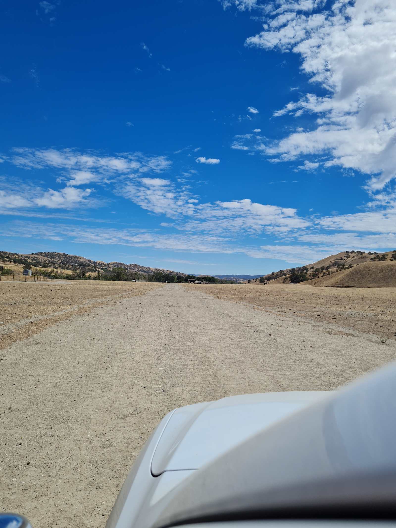 BIG VALLEY OPEN SKY - Central Coast - San Miguel, California - glamping.directory