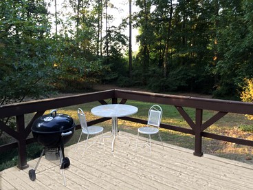 Peaceful and Secluded Lake Getaway in Guntersville, Alabama - Albertville, Alabama - glamping.directory