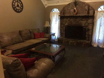 Peaceful and Secluded Lake Getaway in Guntersville, Alabama - Albertville, Alabama - glamping.directory
