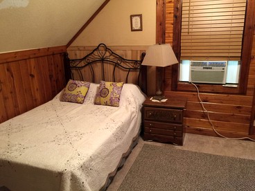 Peaceful and Secluded Lake Getaway in Guntersville, Alabama - Albertville, Alabama - glamping.directory