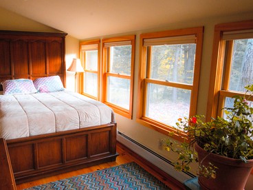 Five-Story Vacation Rental near Stowe Mountain and Smugglers' Notch Ski Resorts, Vermont - Johnson, Vermont - glamping.directory