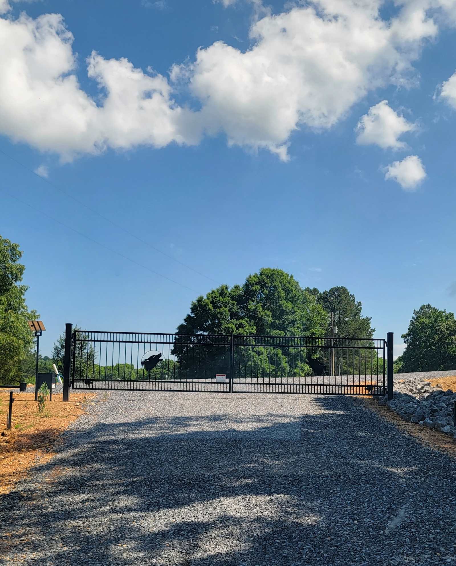 Untamed Acres - Attalla, Alabama - glamping.directory